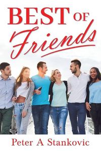 Cover image for Best of Friends