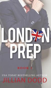 Cover image for London Prep: Book Two