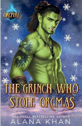 Cover image for The Grinch Who Stole Orcmas