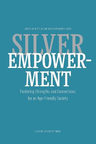 Cover image for Silver Empowerment