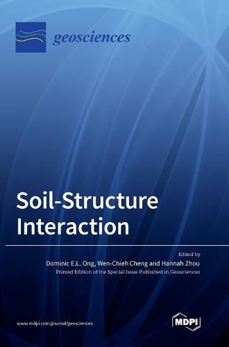 Cover image for Soil-Structure Interaction