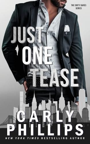 Cover image for Just One Tease