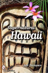Cover image for Supernatural Hawaii