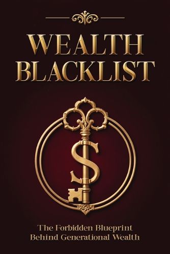 Cover image for Wealth Blacklist