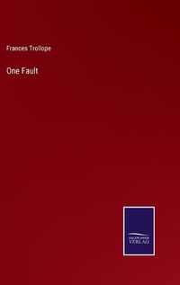 Cover image for One Fault