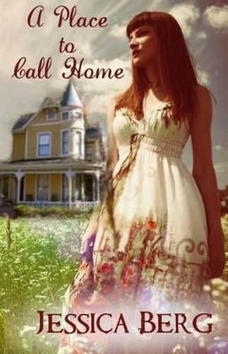 Cover image for A Place to Call Home