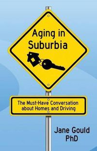 Cover image for Aging In Suburbia