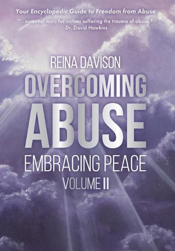 Cover image for Overcoming Abuse Embracing Peace Vol II