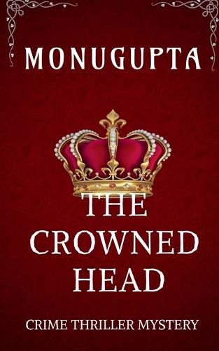 Cover image for The Crowned Head