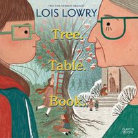 Cover image for Tree. Table. Book.