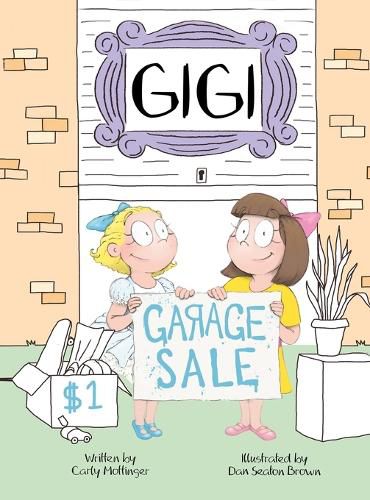 Cover image for Gigi