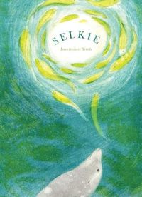 Cover image for Selkie