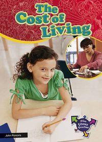 Cover image for The Cost of Living