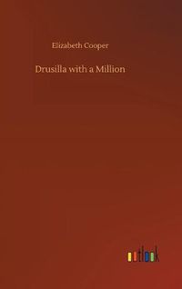 Cover image for Drusilla with a Million