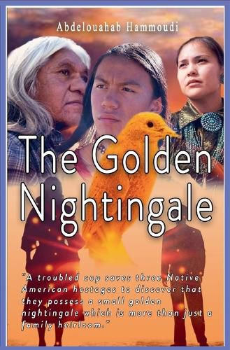Cover image for The golden nightingale