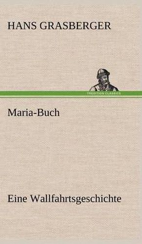 Cover image for Maria-Buch