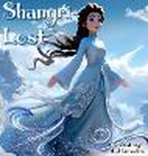 Cover image for Shangri-Lost