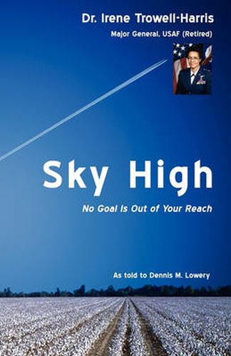 Cover image for Sky High ~ No Goal Is Out of Your Reach