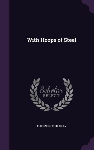 Cover image for With Hoops of Steel