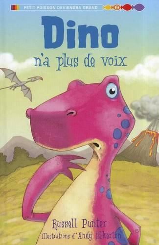 Dino n'a Plus de Voix