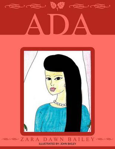 Cover image for ADA