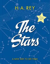 Cover image for The Stars: A New Way to See Them