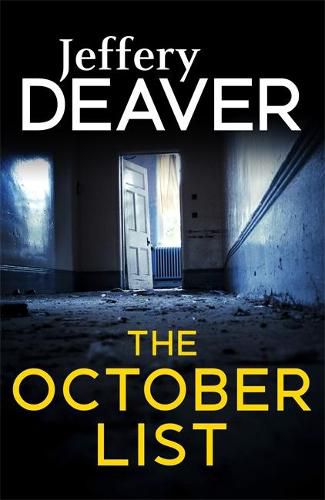 Cover image for The October List