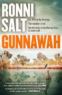 Cover image for Gunnawah