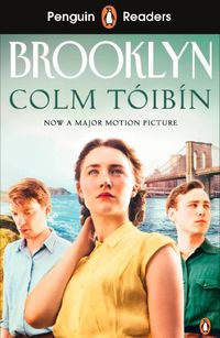 Cover image for Penguin Readers Level 5: Brooklyn (ELT Graded Reader)