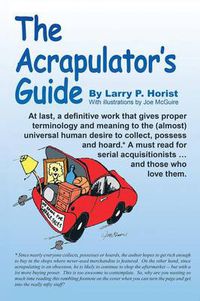 Cover image for The Acrapulator's Guide