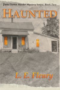 Cover image for Haunted