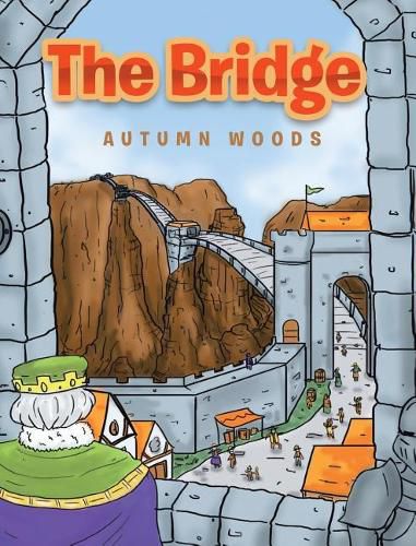 Cover image for The Bridge