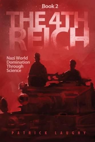 Cover image for The 4th Reich: Book 2