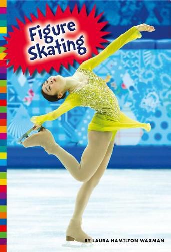 Cover image for Figure Skating