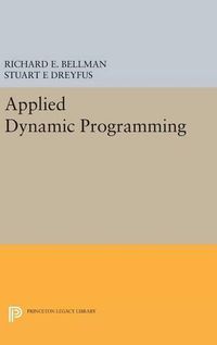 Cover image for Applied Dynamic Programming