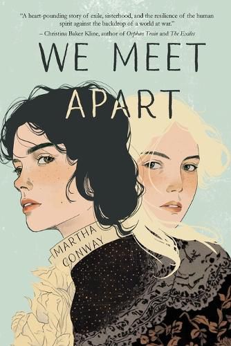 Cover image for We Meet Apart