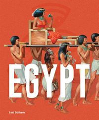 Cover image for Egypt