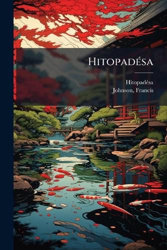 Cover image for HitopadeI sa