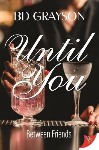 Cover image for Until You