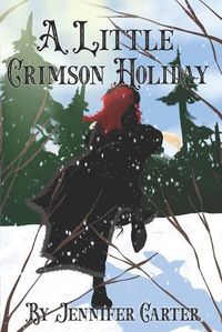 Cover image for A Little Crimson Holiday