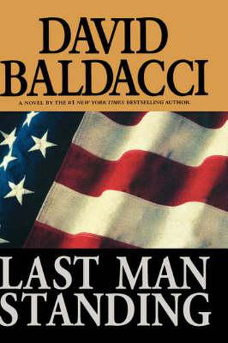 Cover image for Last Man Standing