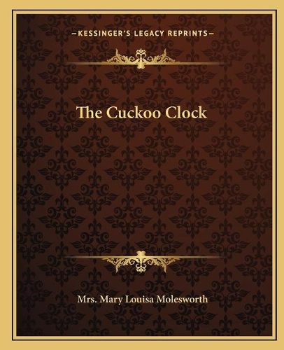 The Cuckoo Clock