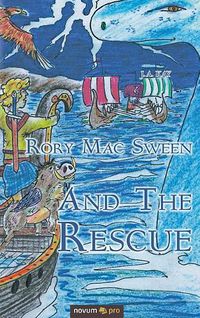 Cover image for Rory Mac Sween and the Rescue