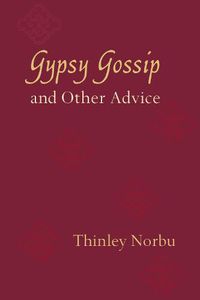 Cover image for Gypsy Gossip and Other Advice
