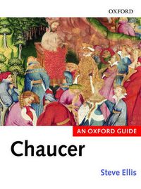 Cover image for Chaucer: An Oxford Guide