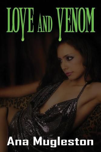 Cover image for Love and Venom