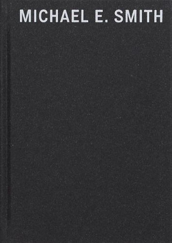 Cover image for Michael E. Smith