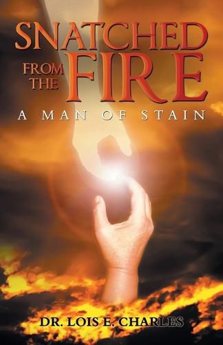 Cover image for Snatched from the Fire: A Man of Stain