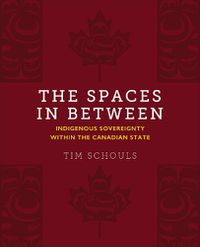 Cover image for The Spaces In Between