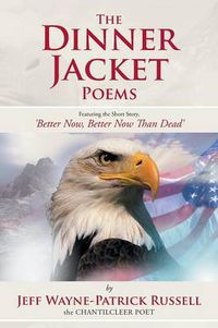 Cover image for The Dinner Jacket Poems